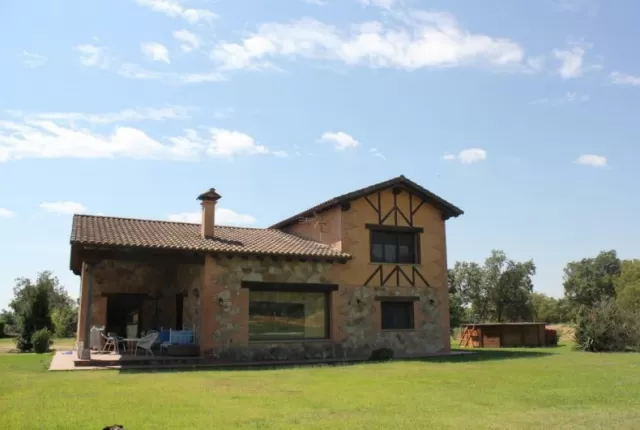 Casa Valentina