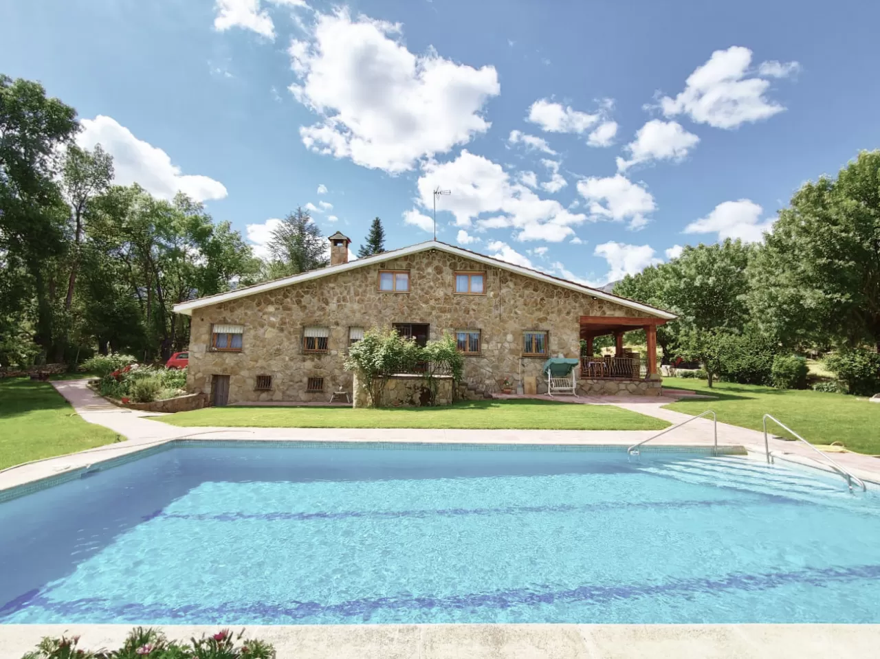 Finca Los Alemanes