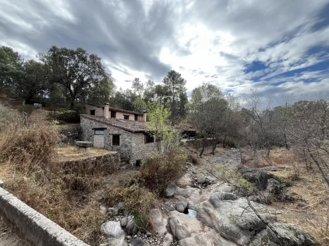 El Molino CS