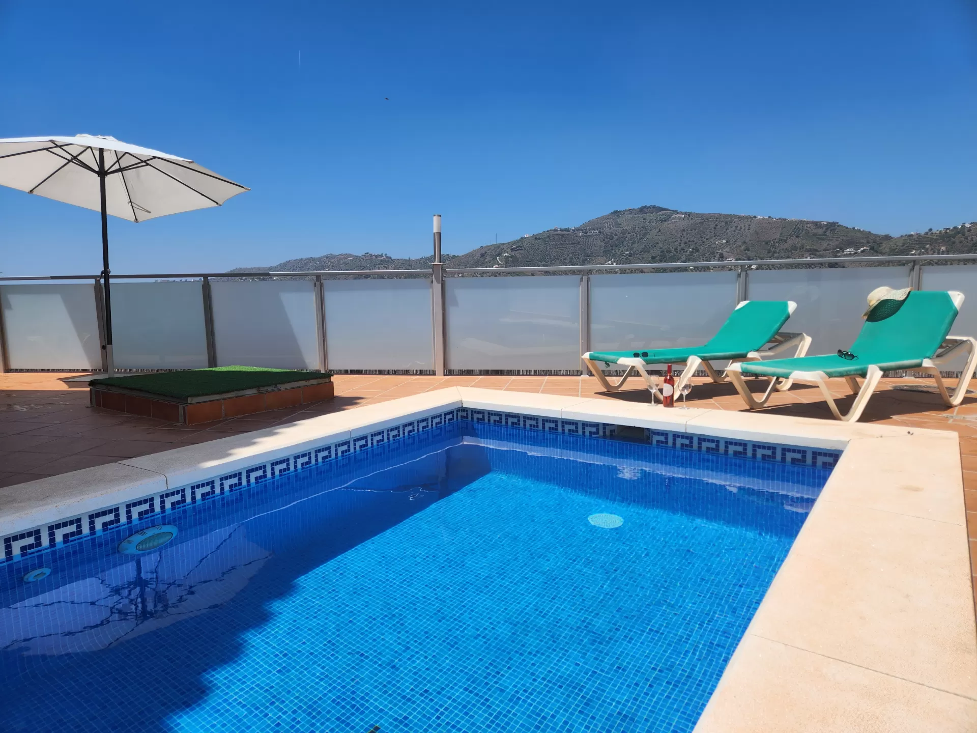 Villa Esperanza