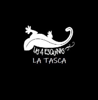 Logo La Tasca
