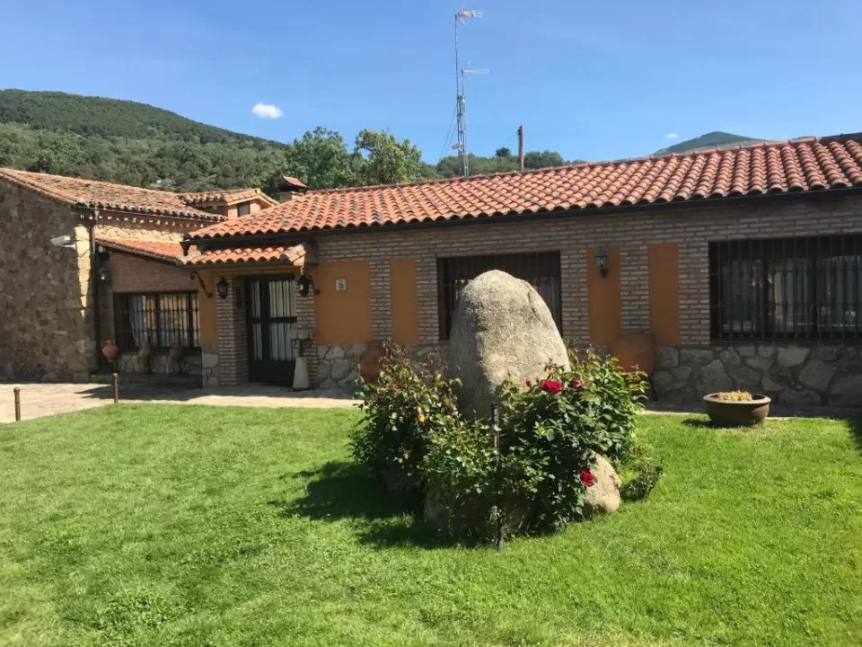 Casa Rural La Joya