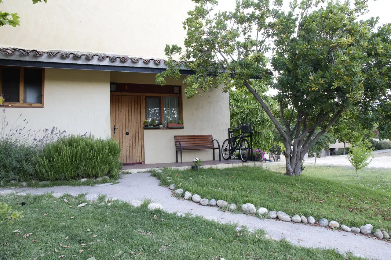 Bungalow (2 adultos)