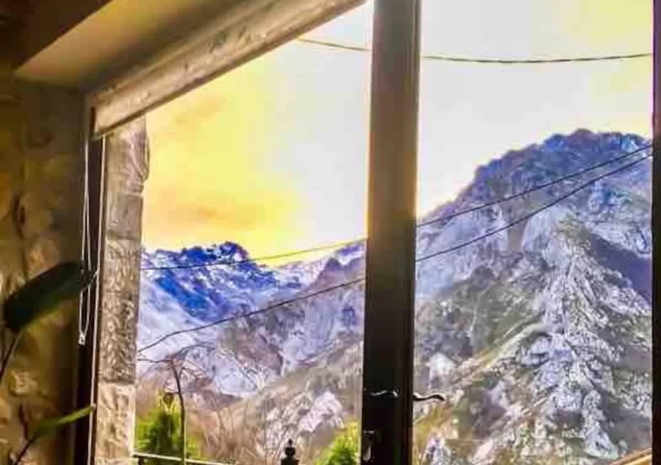 La Cabaña de Catalina