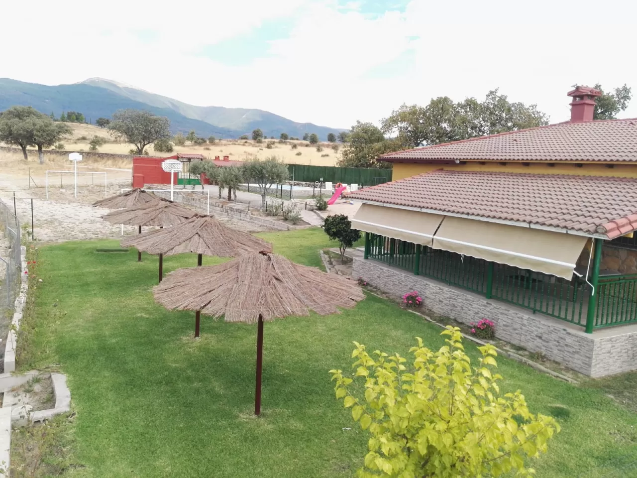 Casa Lunada
