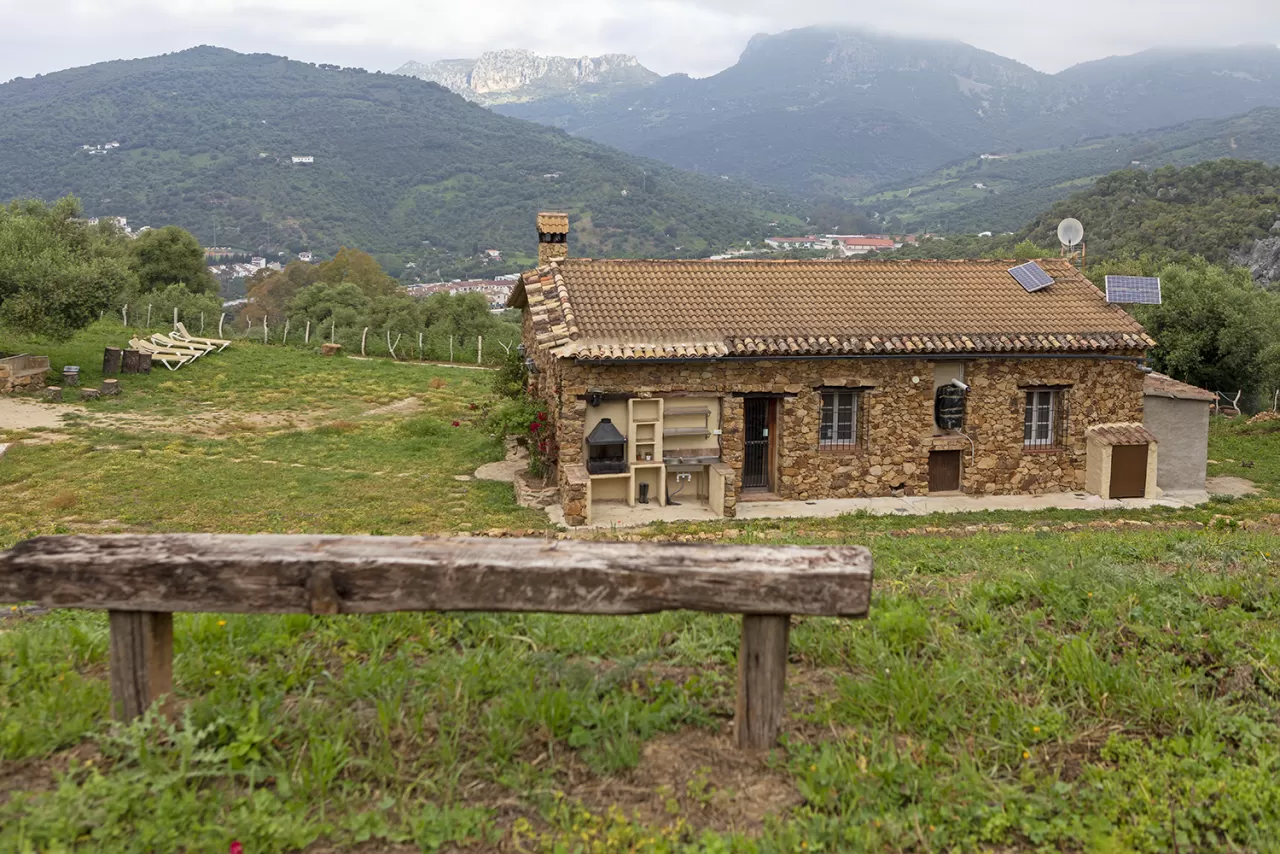El Garciago