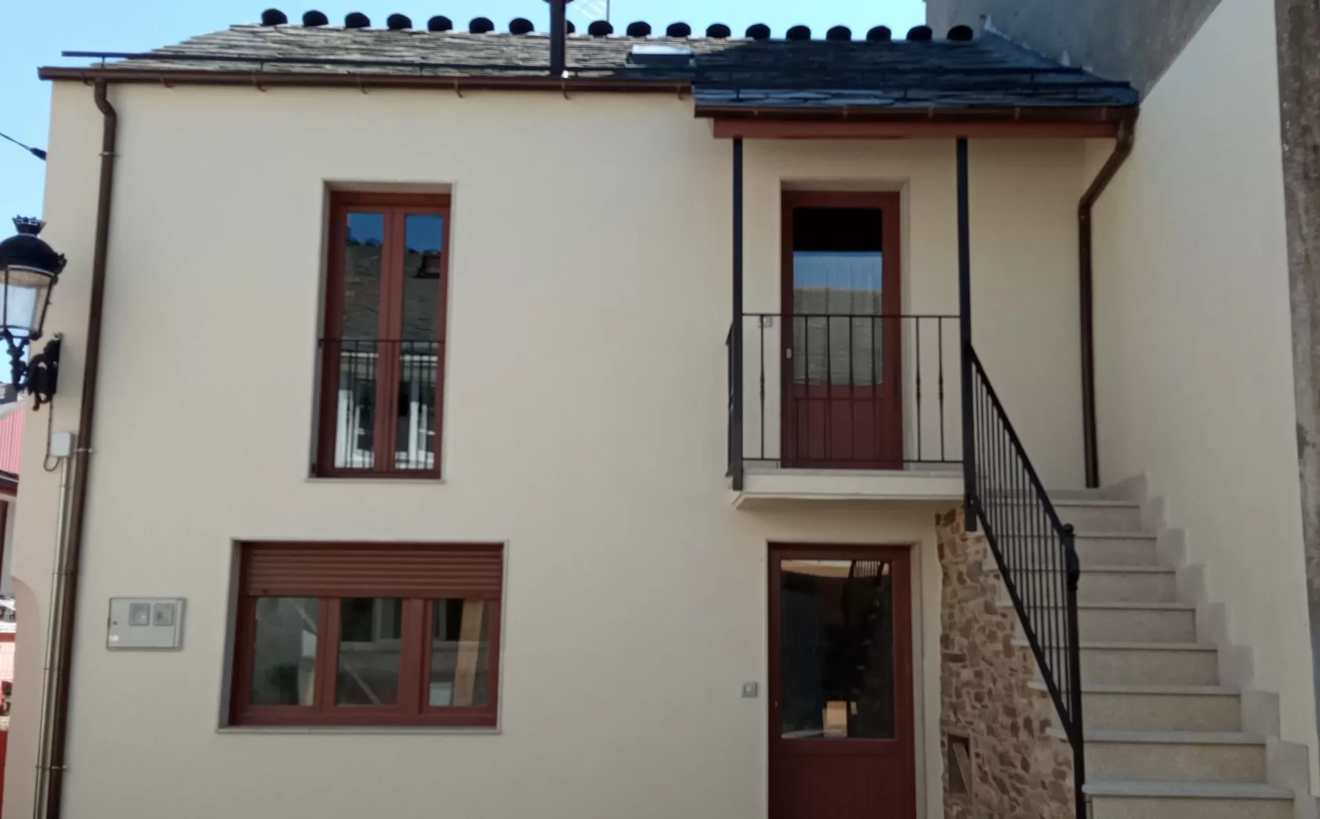 Apartamentos Fons Sacrata