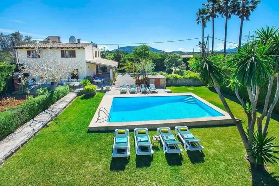 Villa Taberna