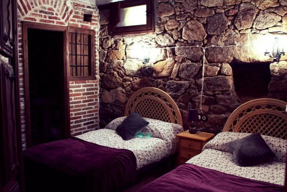 Chambre double 4