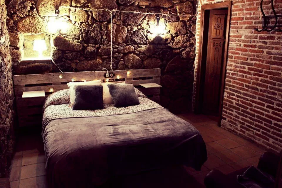 Chambre double 5