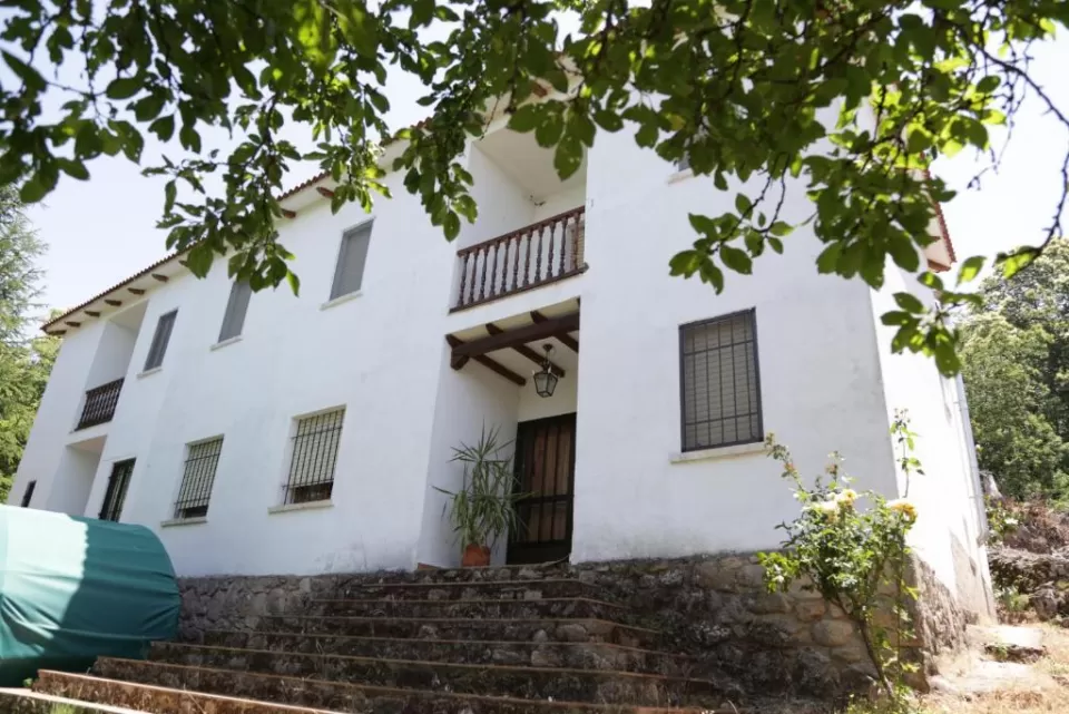 Villa Lucía