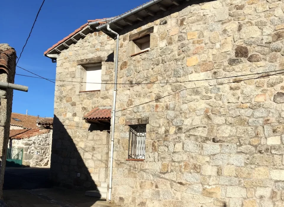 Casa Rural La Fragua