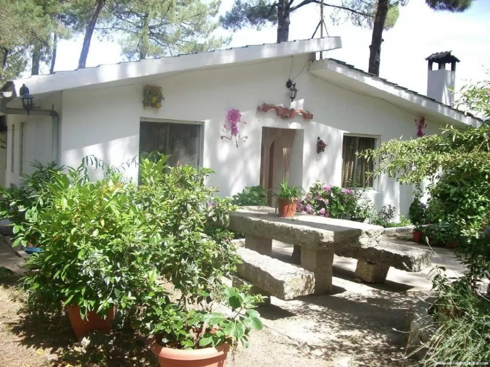 Casa Rural Aventura I