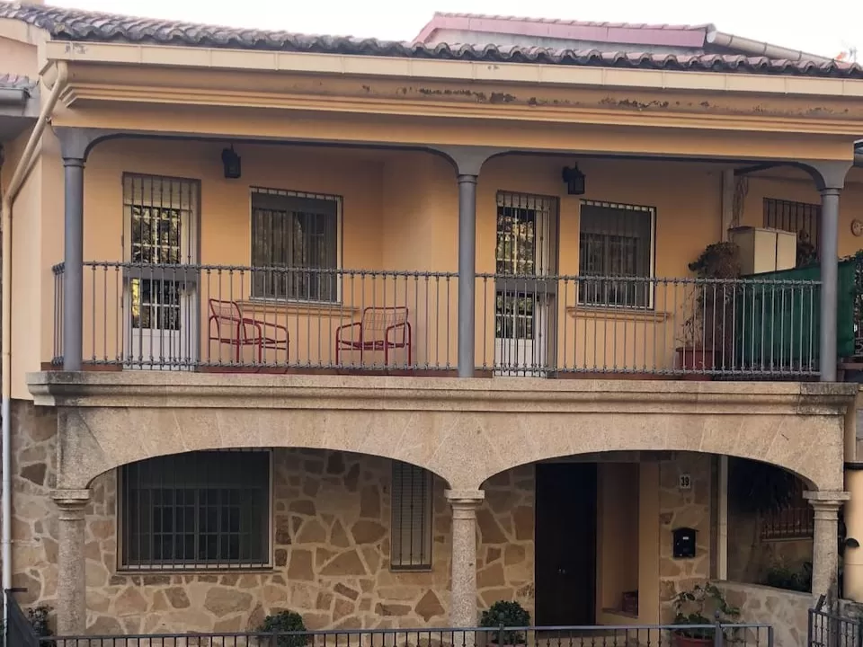 Casa Dovela
