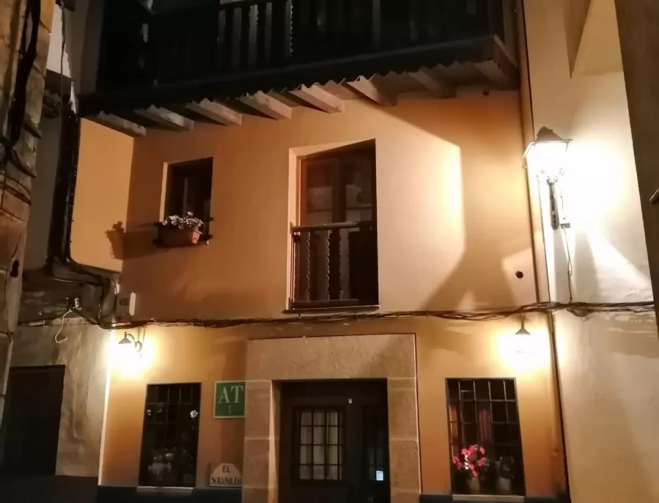El Sotanillo