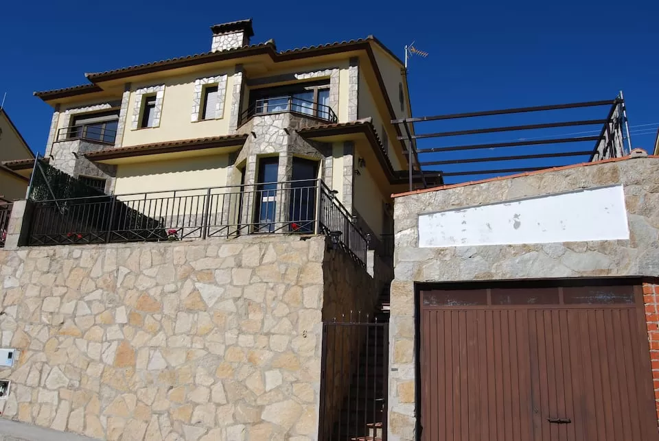 Altos de la Asomadilla