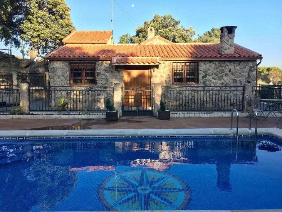 Casa Valdesanmartín
