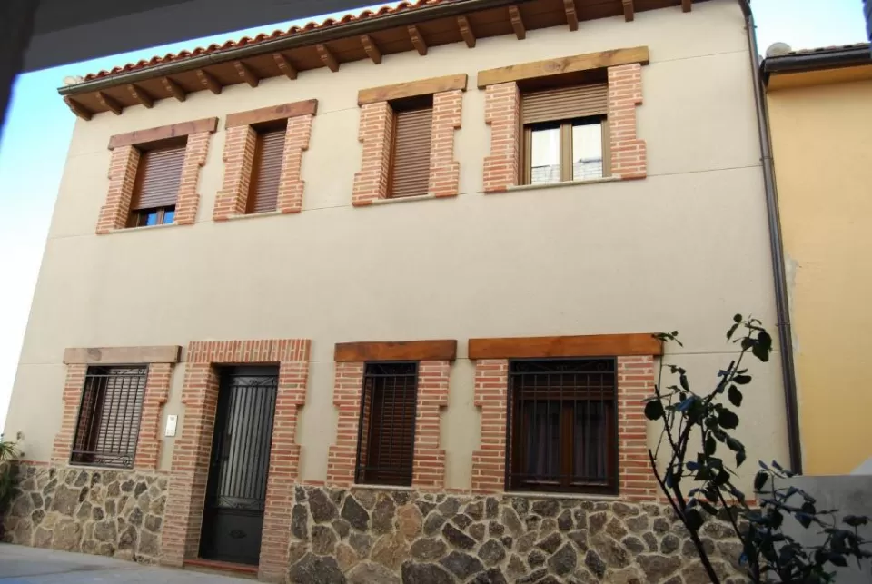 El Balcón de Cabezuela