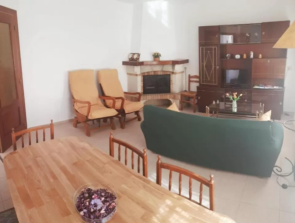 Casa Tormes