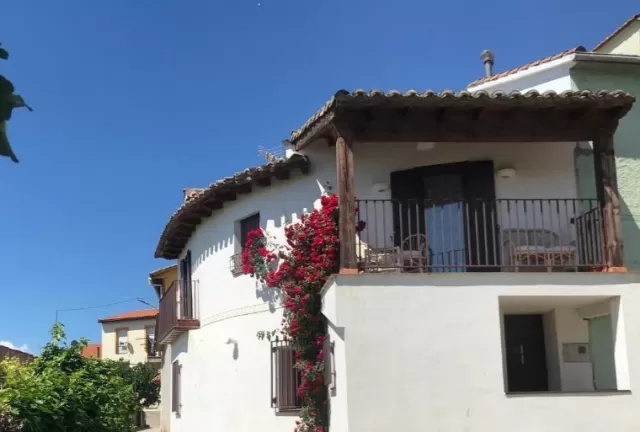 Casa Rural Al Alba