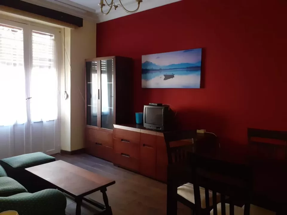 Apartamento Merce Lastra