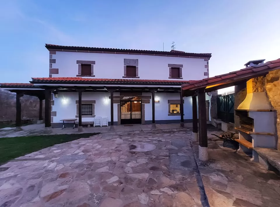 Casa Rural La Iglesuela