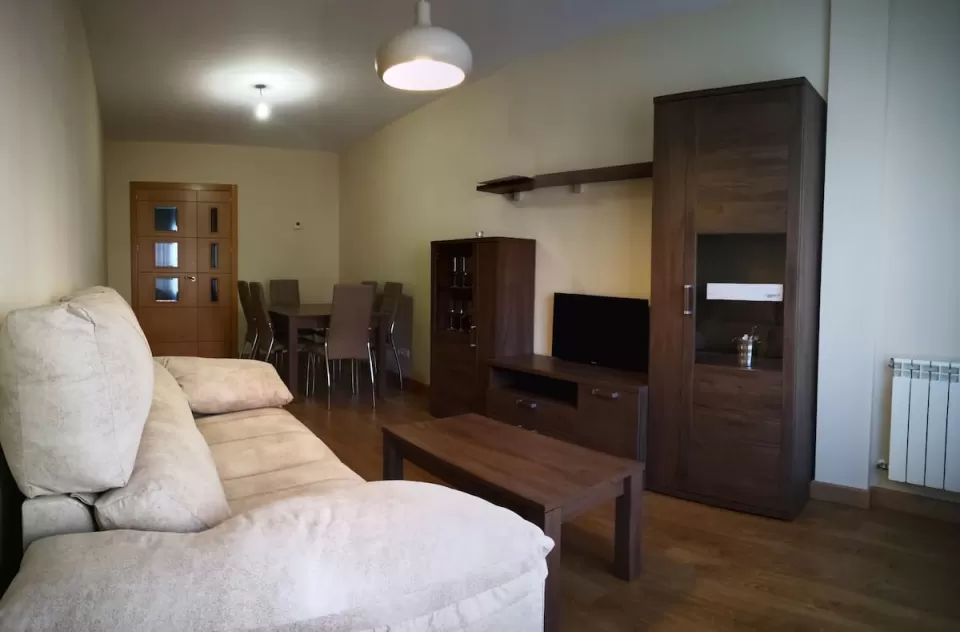 Apartamentos Torre de Gredos