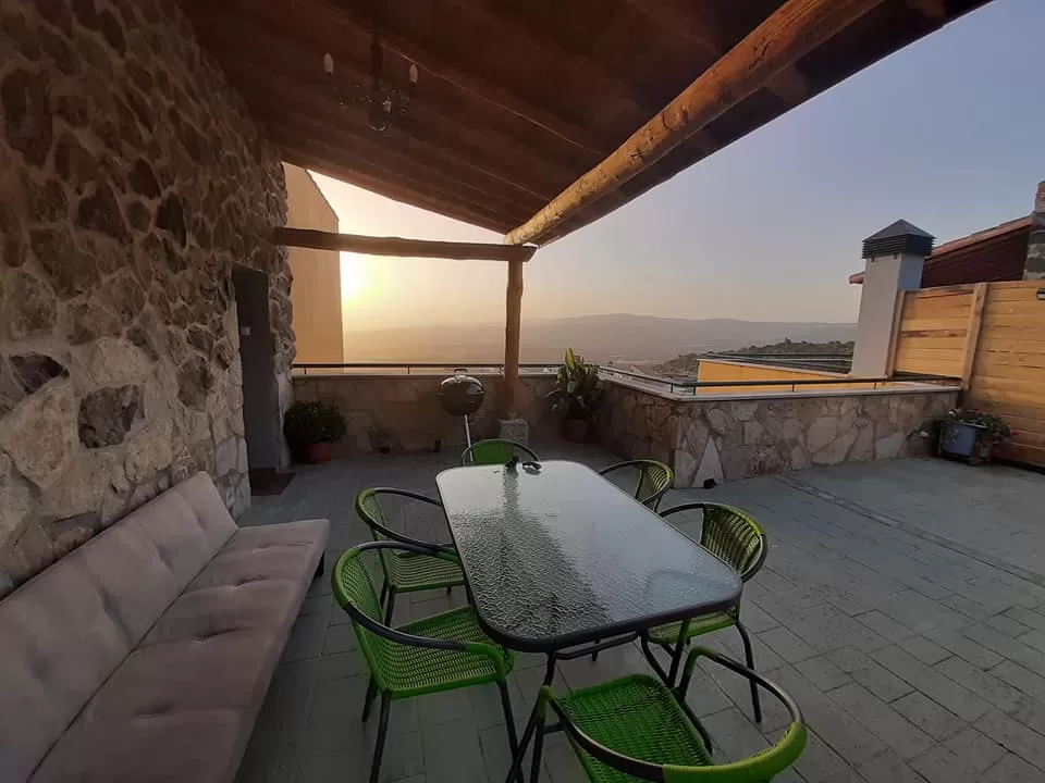 Mirador de Segura