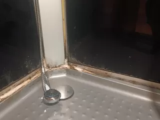 Miryam García barrueco  en su estacia en Cabañas Rurales El Hayal 5976_6