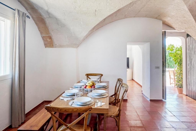 Mesa de comedor