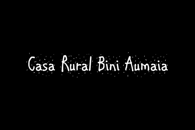 logo bini aumaia