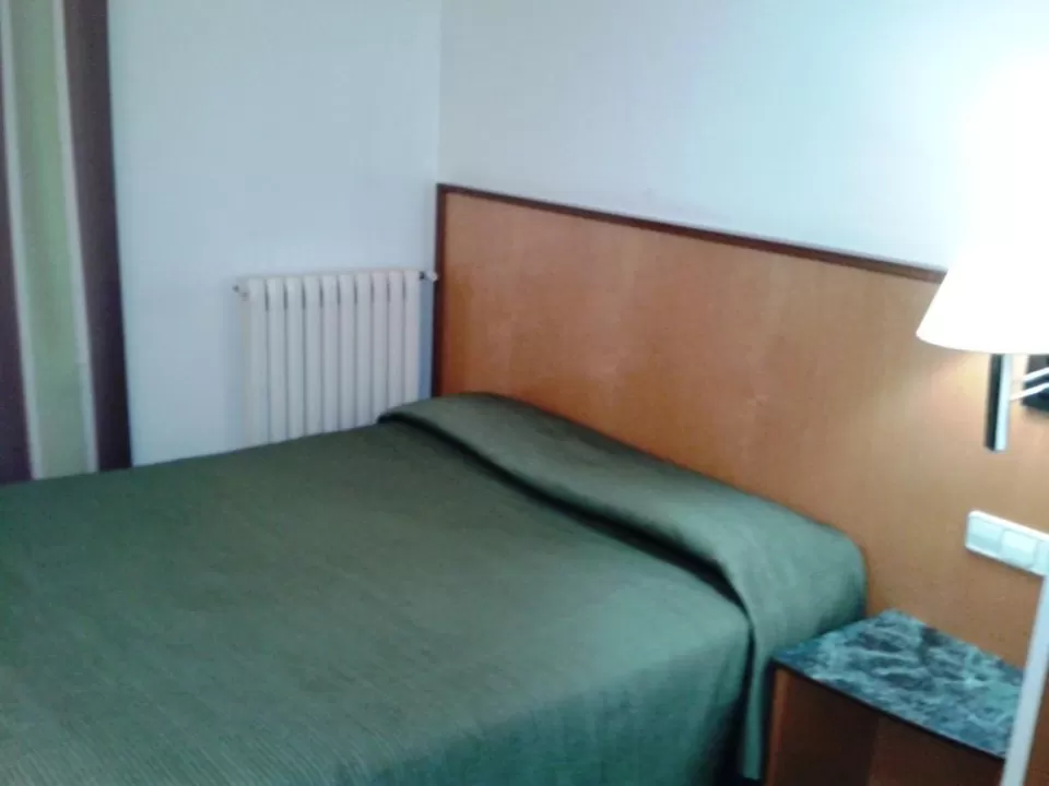 Double or twin room