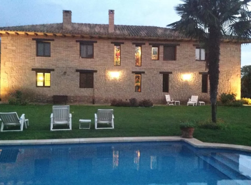 Finca El Cónsul