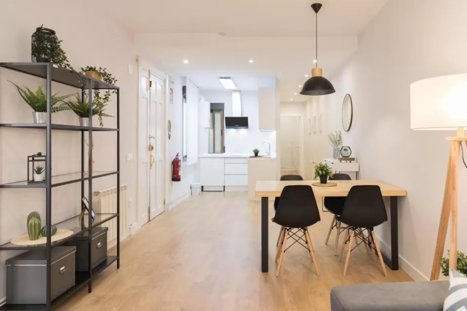 Apartamento Logroño Confort