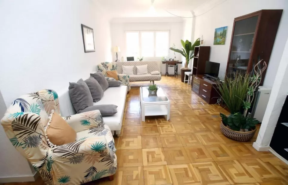 El Rincón del Pintor - Apartamentos El Rincón