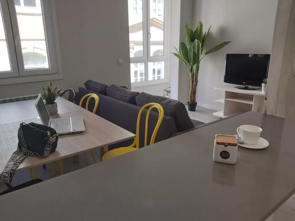 El Rincón de la Merced 1 - Apartamentos El Rincón