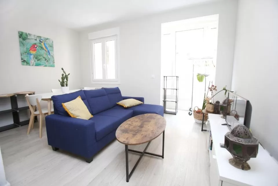 El Rincón de la Merced 2 - Apartamentos El Rincón