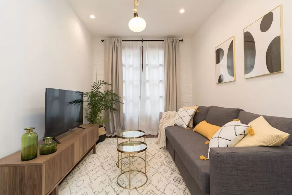 Apartamento Elena - Apartamentos El Rincón