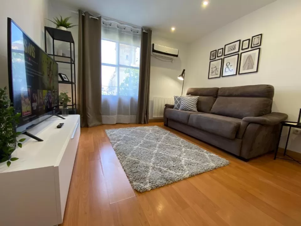 Apartamento La Redonda