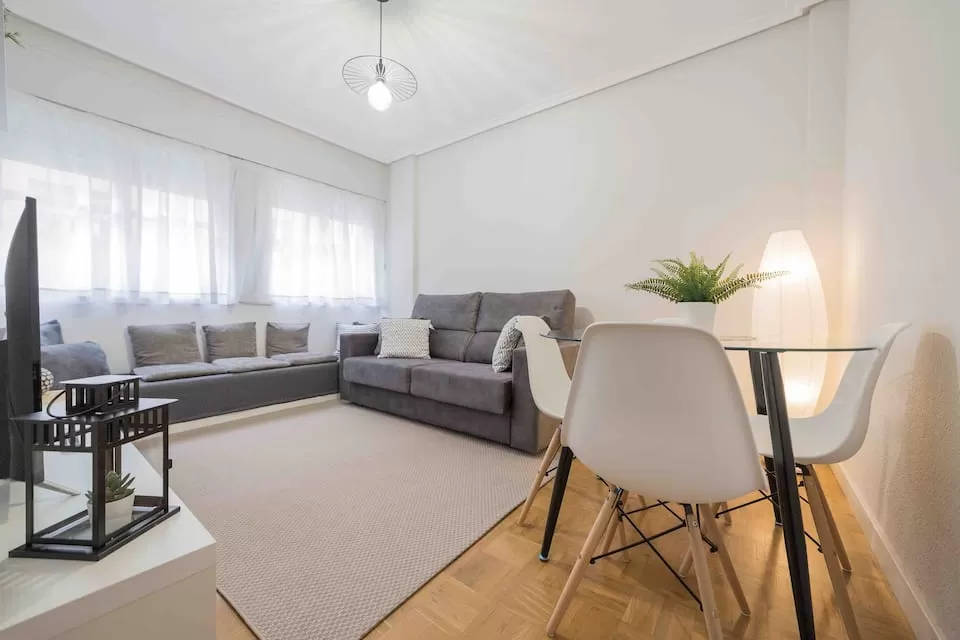 Apartamento Prolongación Gran Vía D