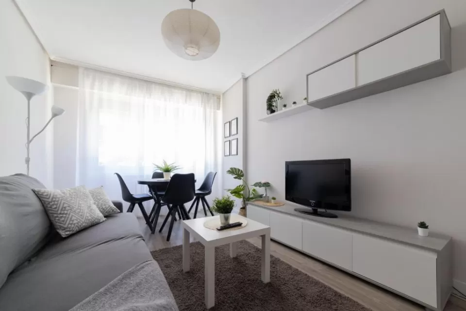 Apartamento Centro