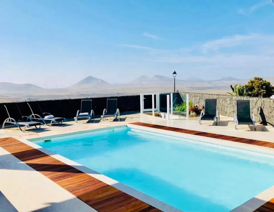 Infinity Views Village