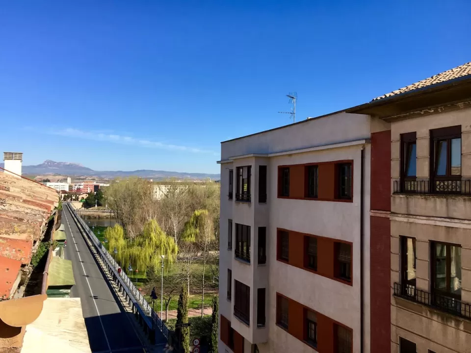 Apartamento La Reinalda