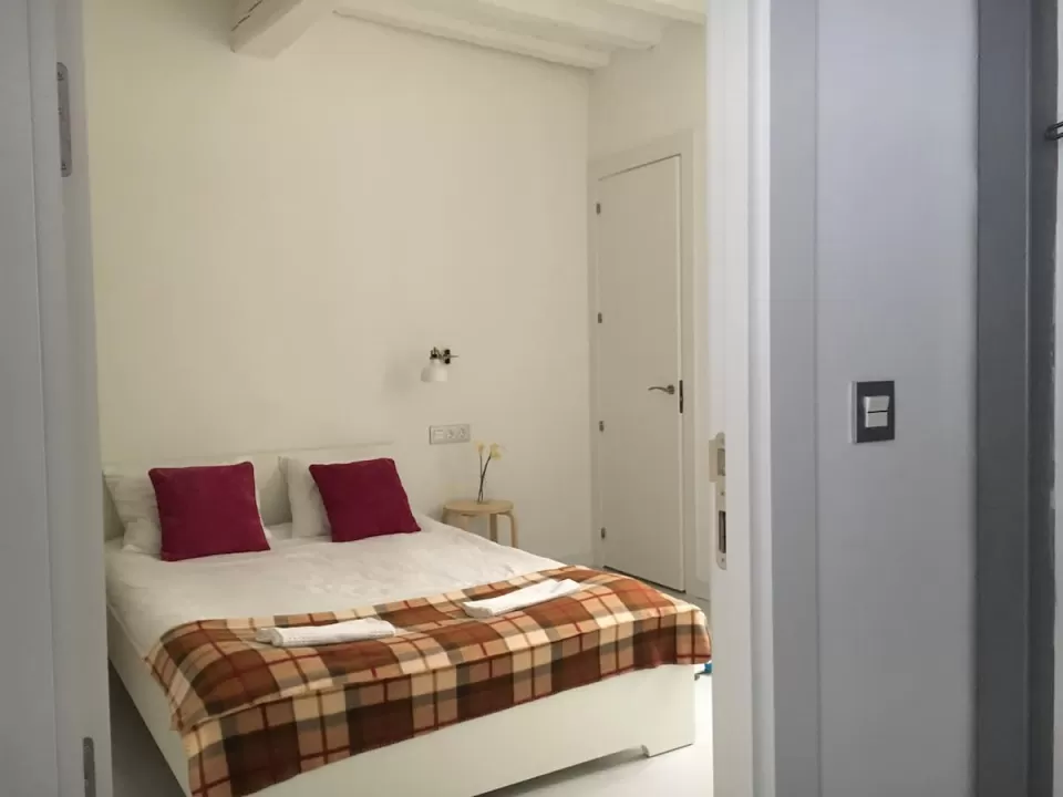 Suite La Blanca