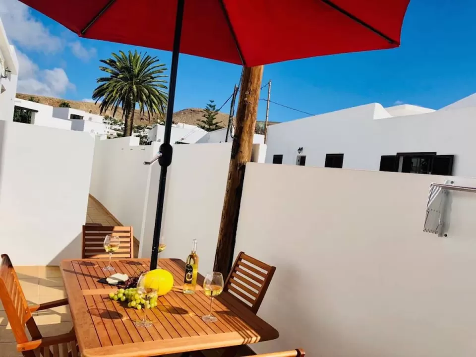 Lovely Apartment in Lanzarote