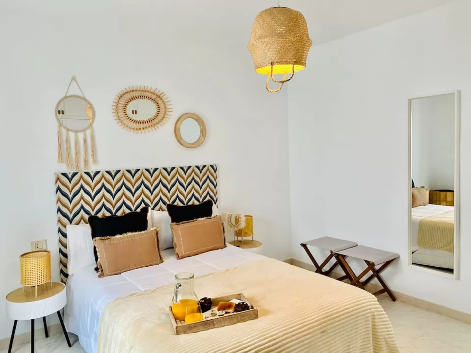 Famara Surfer Apartment