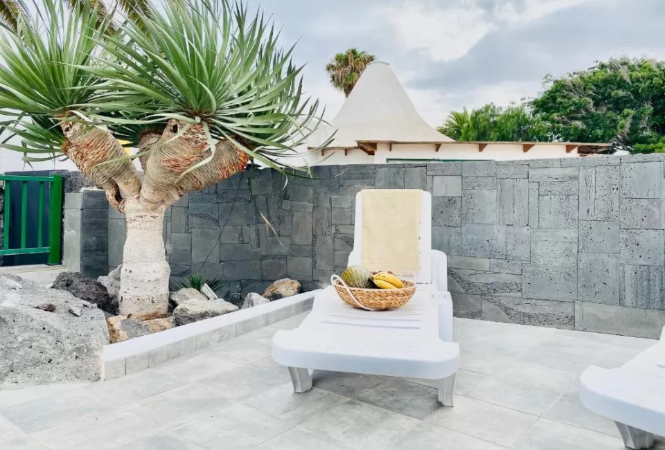 Ocean Suites Lanzarote- Suite 1