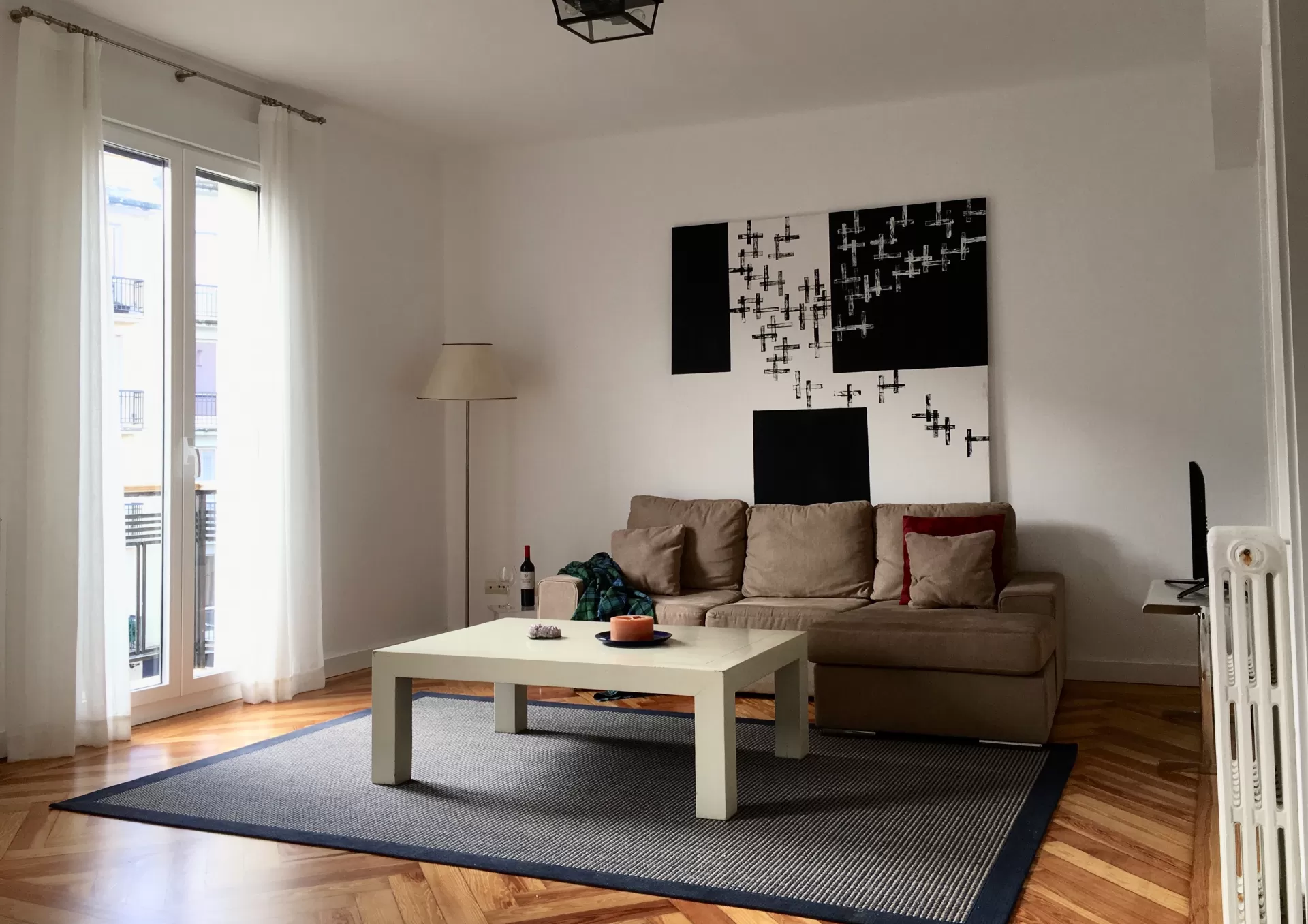 Apartamento El Inquieto