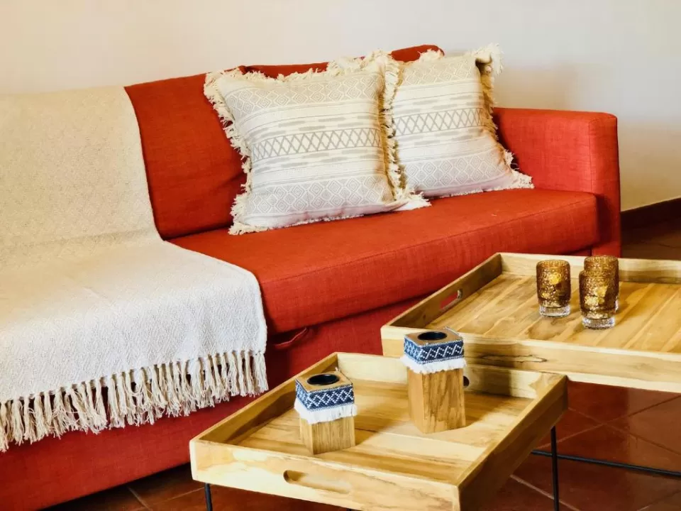 Surf & Beach Apartment