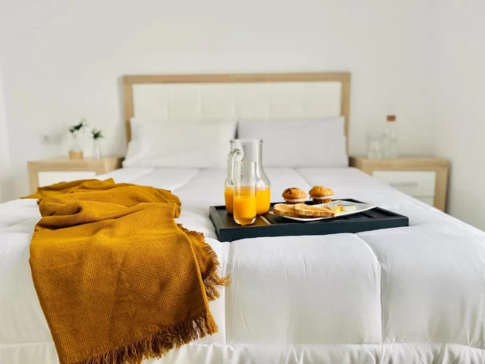 Ocean Suites Lanzarote- Suite 2